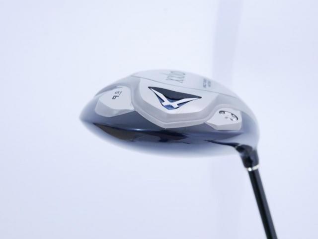 Driver : XXIO : ไดรเวอร์ XXIO 6 (460cc.) Loft 9.5 ก้าน MP-600 Flex SR