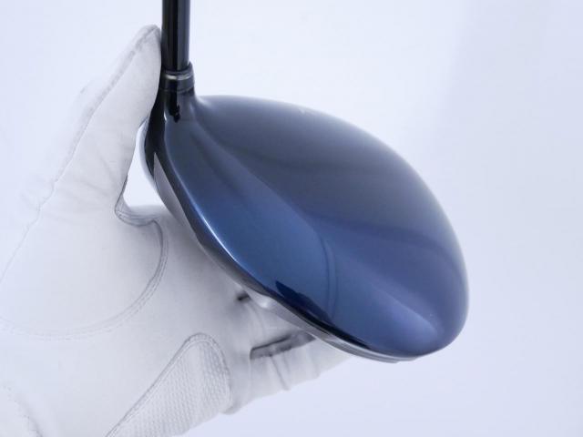 Driver : XXIO : ไดรเวอร์ XXIO 6 (460cc.) Loft 9.5 ก้าน MP-600 Flex SR