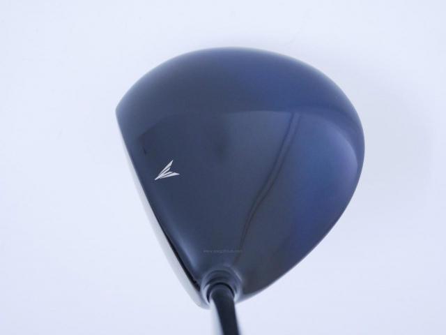 Driver : XXIO : ไดรเวอร์ XXIO 6 (460cc.) Loft 9.5 ก้าน MP-600 Flex SR