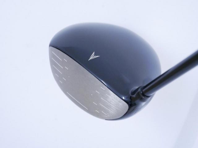 Driver : XXIO : ไดรเวอร์ XXIO 6 (460cc.) Loft 9.5 ก้าน MP-600 Flex SR