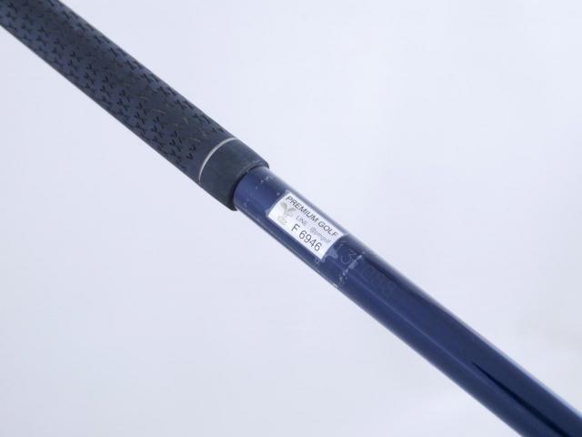 Driver : XXIO : ไดรเวอร์ XXIO 6 (460cc.) Loft 9.5 ก้าน MP-600 Flex SR
