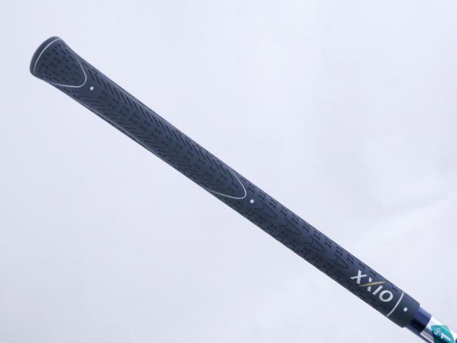 Driver : XXIO : ไดรเวอร์ XXIO 6 (460cc.) Loft 9.5 ก้าน MP-600 Flex SR