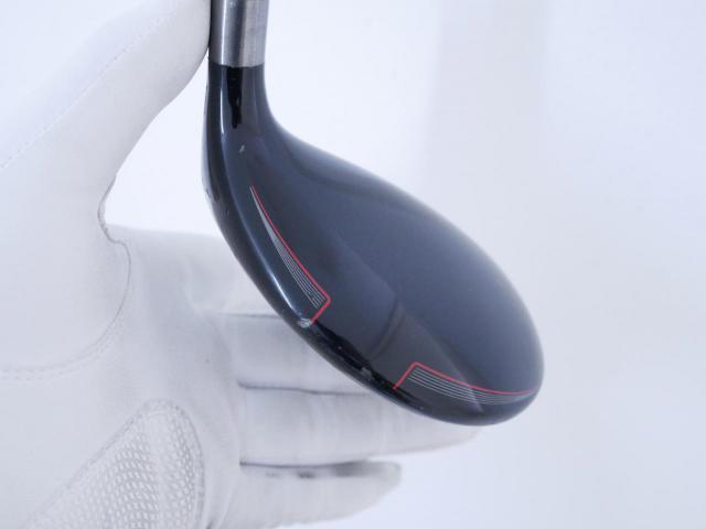 Fairway Wood : Honma : ไม้กระเทย Honma Tour World GS (ออกปี 2021) Loft 21  ก้าน Honma Speedtuned 48 Flex S