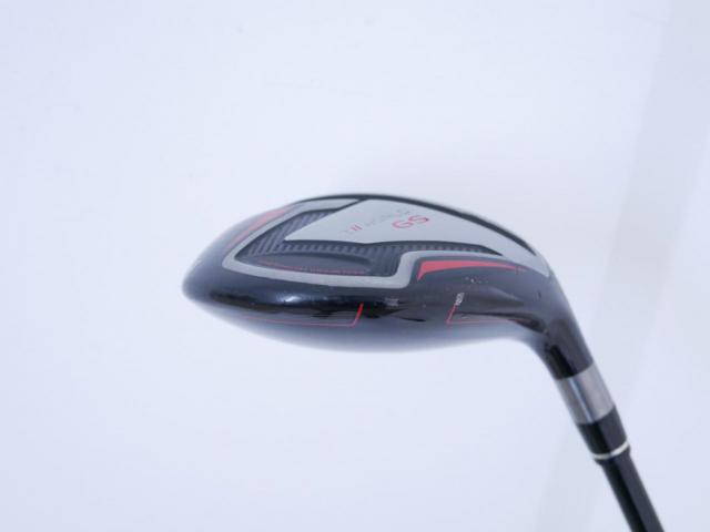 Fairway Wood : Honma : ไม้กระเทย Honma Tour World GS (ออกปี 2021) Loft 21  ก้าน Honma Speedtuned 48 Flex S