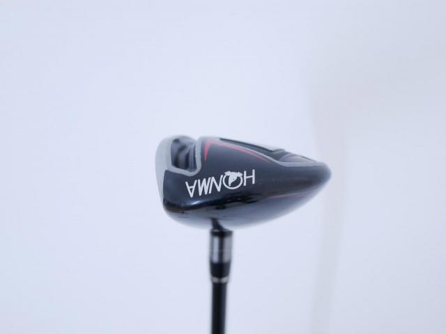 Fairway Wood : Honma : ไม้กระเทย Honma Tour World GS (ออกปี 2021) Loft 21  ก้าน Honma Speedtuned 48 Flex S