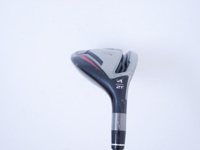 Fairway Wood : Honma : ไม้กระเทย Honma Tour World GS (ออกปี 2021) Loft 21  ก้าน Honma Speedtuned 48 Flex S