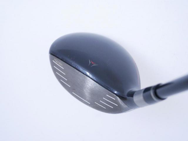 Fairway Wood : Honma : ไม้กระเทย Honma Tour World GS (ออกปี 2021) Loft 21  ก้าน Honma Speedtuned 48 Flex S