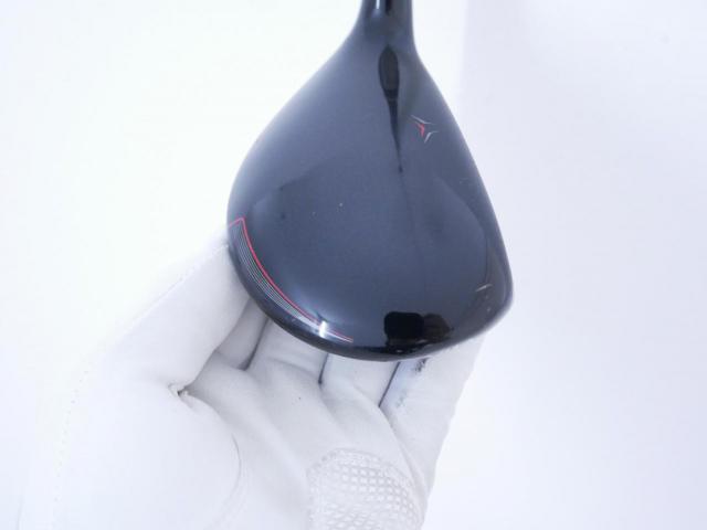Fairway Wood : Honma : ไม้กระเทย Honma Tour World GS (ออกปี 2021) Loft 21  ก้าน Honma Speedtuned 48 Flex S