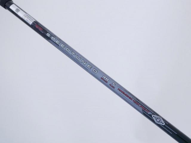 Fairway Wood : Honma : ไม้กระเทย Honma Tour World GS (ออกปี 2021) Loft 21  ก้าน Honma Speedtuned 48 Flex S