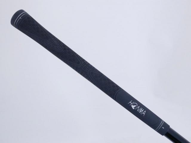 Fairway Wood : Honma : ไม้กระเทย Honma Tour World GS (ออกปี 2021) Loft 21  ก้าน Honma Speedtuned 48 Flex S