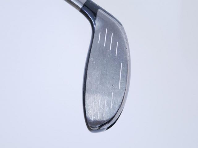 Fairway Wood : Honma : ไม้กระเทย Honma Tour World GS (ออกปี 2021) Loft 21  ก้าน Honma Speedtuned 48 Flex S