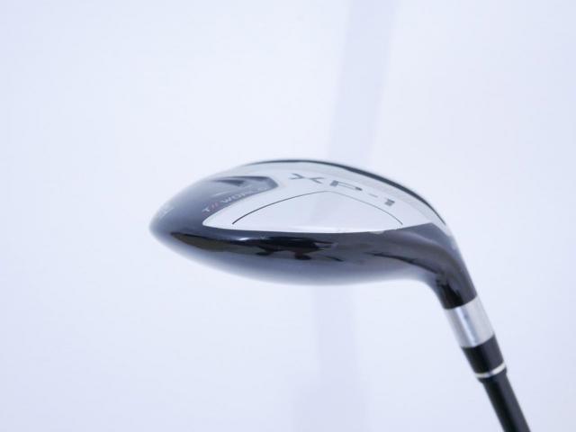 Fairway Wood : Honma : ไม้กระเทย Honma Tour World XP-1 (รุ่นปี 2020) Loft 22 ก้านกราไฟต์ Honma Vizard 43 Flex R