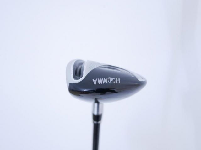 Fairway Wood : Honma : ไม้กระเทย Honma Tour World XP-1 (รุ่นปี 2020) Loft 22 ก้านกราไฟต์ Honma Vizard 43 Flex R