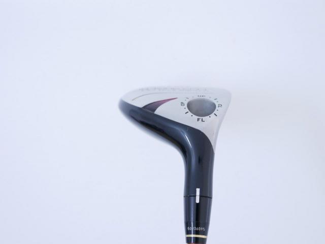 Fairway Wood : Honma : **ก้าน 3 ดาว** ไม้กระเทย Honma Amazing Spec PerfectSwitch Loft 25 ก้าน ARMRQ 6 FLex R (3 ดาว)