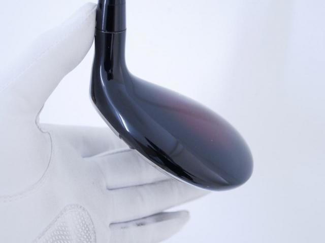Fairway Wood : Honma : **ก้าน 3 ดาว** ไม้กระเทย Honma Amazing Spec PerfectSwitch Loft 25 ก้าน ARMRQ 6 FLex R (3 ดาว)