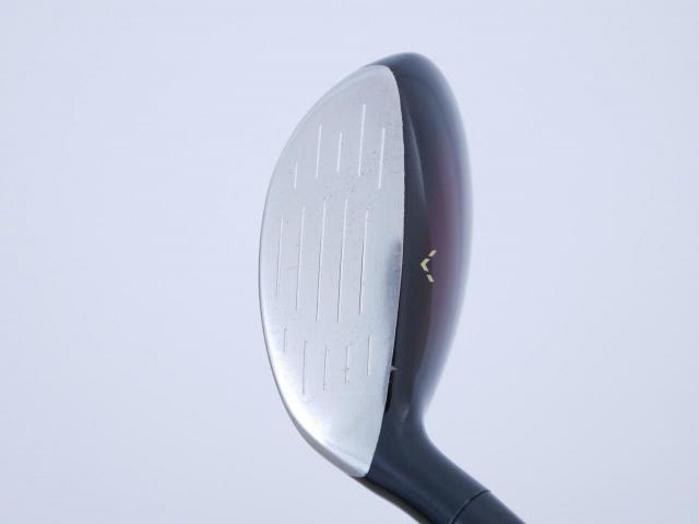Fairway Wood : Honma : **ก้าน 3 ดาว** ไม้กระเทย Honma Amazing Spec PerfectSwitch Loft 25 ก้าน ARMRQ 6 FLex R (3 ดาว)