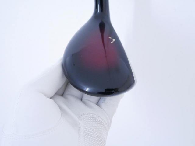 Fairway Wood : Honma : **ก้าน 3 ดาว** ไม้กระเทย Honma Amazing Spec PerfectSwitch Loft 25 ก้าน ARMRQ 6 FLex R (3 ดาว)
