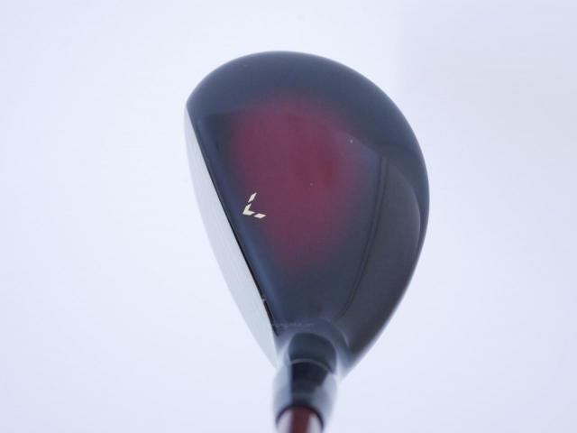 Fairway Wood : Honma : **ก้าน 3 ดาว** ไม้กระเทย Honma Amazing Spec PerfectSwitch Loft 25 ก้าน ARMRQ 6 FLex R (3 ดาว)