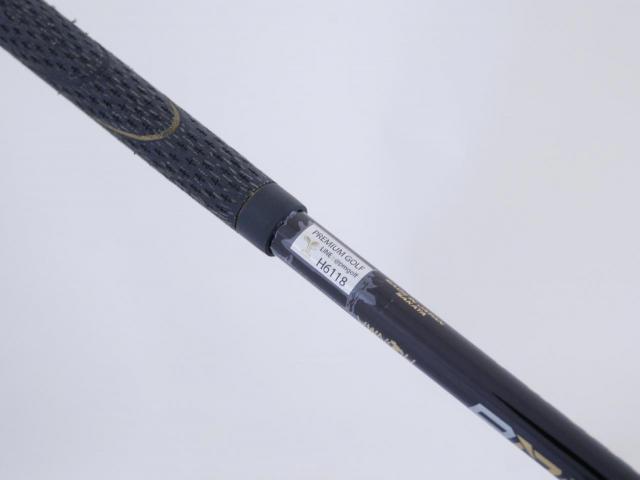Fairway Wood : Honma : **ก้าน 3 ดาว** ไม้กระเทย Honma Amazing Spec PerfectSwitch Loft 25 ก้าน ARMRQ 6 FLex R (3 ดาว)