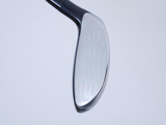 Fairway Wood : Honma : **ก้าน 3 ดาว** ไม้กระเทย Honma Amazing Spec PerfectSwitch Loft 25 ก้าน ARMRQ 6 FLex R (3 ดาว)