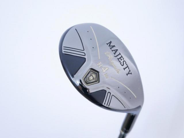 Fairway Wood : Maruman : ไม้กระเทย Maruman MAJESTY Royale (รุ่นปี 2022 รุ่นท้อปสุด) Loft 20 Flex SR