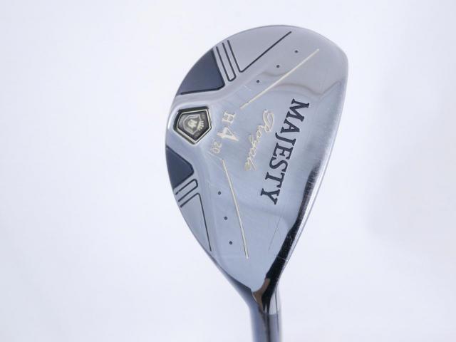 Fairway Wood : Maruman : ไม้กระเทย Maruman MAJESTY Royale (รุ่นปี 2022 รุ่นท้อปสุด) Loft 20 Flex SR