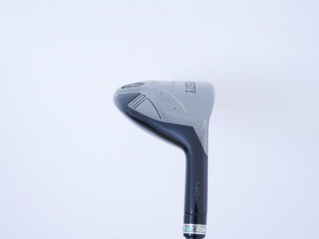 Fairway Wood : Maruman : ไม้กระเทย Maruman MAJESTY Royale (รุ่นปี 2022 รุ่นท้อปสุด) Loft 20 Flex SR