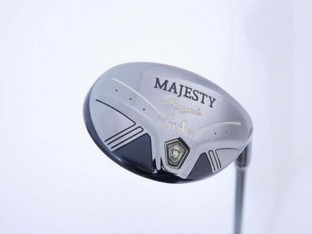Fairway Wood : Maruman : ไม้กระเทย Maruman MAJESTY Royale (รุ่นปี 2022 รุ่นท้อปสุด) Loft 20 Flex SR
