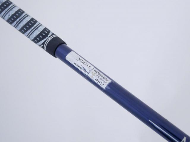 Fairway Wood : Maruman : ไม้กระเทย Maruman MAJESTY Royale (รุ่นปี 2022 รุ่นท้อปสุด) Loft 20 Flex SR