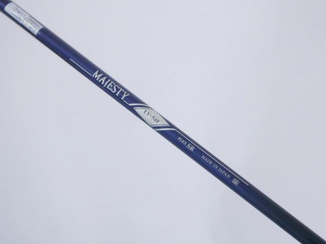 Fairway Wood : Maruman : ไม้กระเทย Maruman MAJESTY Royale (รุ่นปี 2022 รุ่นท้อปสุด) Loft 20 Flex SR