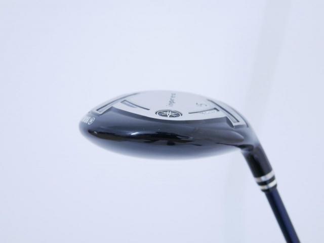 Fairway Wood : Yamaha : ไม้กระเทย Yamaha Inpres UD+2 (ออกปี 2019 ตีไกลมากๆ COR 0.815) Loft 21.5 Flex R