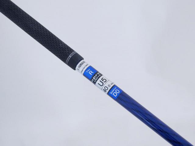 Fairway Wood : Yamaha : ไม้กระเทย Yamaha Inpres UD+2 (ออกปี 2019 ตีไกลมากๆ COR 0.815) Loft 21.5 Flex R
