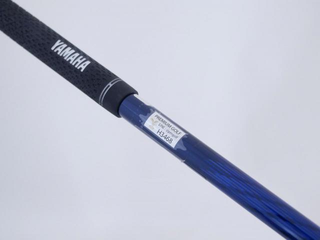 Fairway Wood : Yamaha : ไม้กระเทย Yamaha Inpres UD+2 (ออกปี 2019 ตีไกลมากๆ COR 0.815) Loft 21.5 Flex R