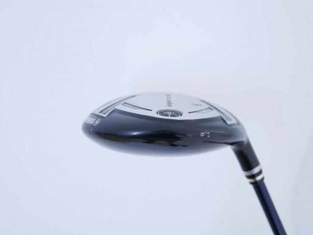 Fairway Wood : Yamaha : ไม้กระเทย Yamaha Inpres UD+2 (ออกปี 2019 ตีไกลมากๆ COR 0.815) Loft 24 Flex R
