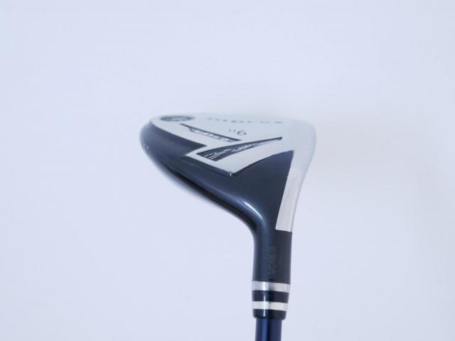 Fairway Wood : Yamaha : ไม้กระเทย Yamaha Inpres UD+2 (ออกปี 2019 ตีไกลมากๆ COR 0.815) Loft 24 Flex R
