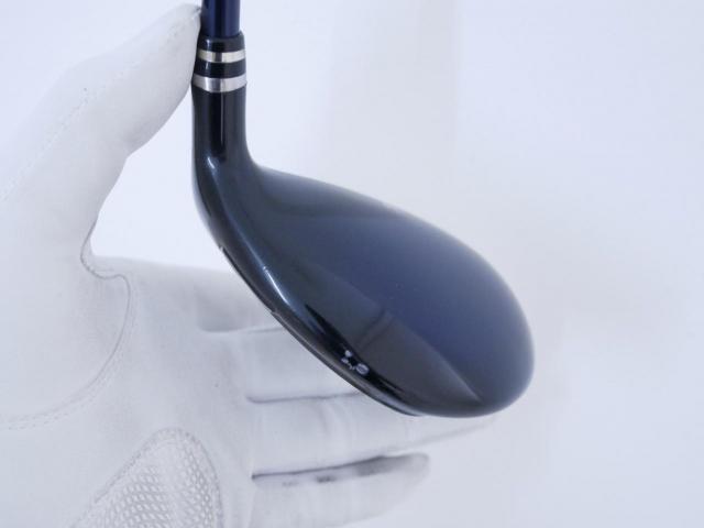 Fairway Wood : Yamaha : ไม้กระเทย Yamaha Inpres UD+2 (ออกปี 2019 ตีไกลมากๆ COR 0.815) Loft 24 Flex R