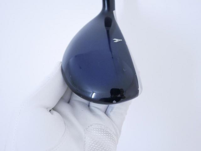 Fairway Wood : Yamaha : ไม้กระเทย Yamaha Inpres UD+2 (ออกปี 2019 ตีไกลมากๆ COR 0.815) Loft 24 Flex R
