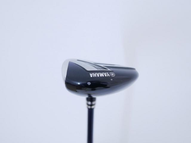 Fairway Wood : Yamaha : ไม้กระเทย Yamaha Inpres UD+2 (ออกปี 2019 ตีไกลมากๆ COR 0.815) Loft 24 Flex R