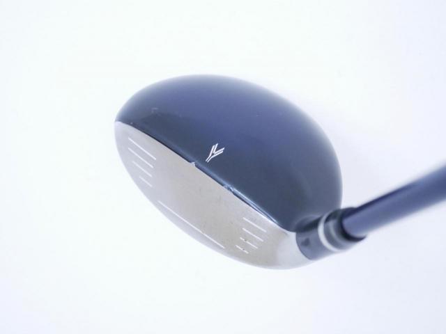 Fairway Wood : Yamaha : ไม้กระเทย Yamaha Inpres UD+2 (ออกปี 2019 ตีไกลมากๆ COR 0.815) Loft 24 Flex R