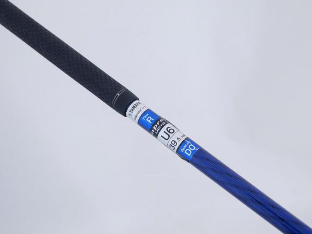 Fairway Wood : Yamaha : ไม้กระเทย Yamaha Inpres UD+2 (ออกปี 2019 ตีไกลมากๆ COR 0.815) Loft 24 Flex R