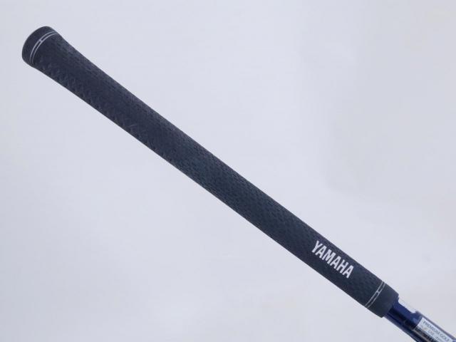 Fairway Wood : Yamaha : ไม้กระเทย Yamaha Inpres UD+2 (ออกปี 2019 ตีไกลมากๆ COR 0.815) Loft 24 Flex R