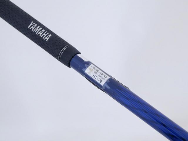 Fairway Wood : Yamaha : ไม้กระเทย Yamaha Inpres UD+2 (ออกปี 2019 ตีไกลมากๆ COR 0.815) Loft 24 Flex R