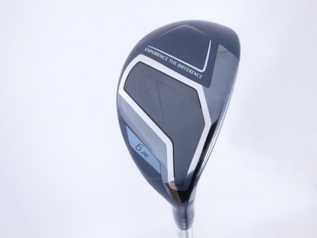 Fairway Wood : xxio : ไม้กระเทย XXIO 14 (รุ่นใหม่ล่าสุด ออกปี 2026) Loft 26 Flex R