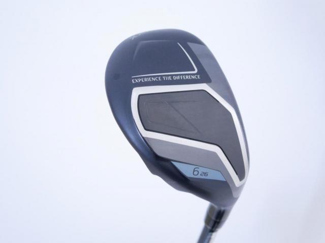 Fairway Wood : xxio : ไม้กระเทย XXIO 14 (รุ่นใหม่ล่าสุด ออกปี 2026) Loft 26 Flex R
