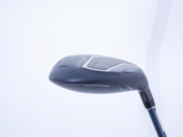 Fairway Wood : xxio : ไม้กระเทย XXIO 14 (รุ่นใหม่ล่าสุด ออกปี 2026) Loft 26 Flex R