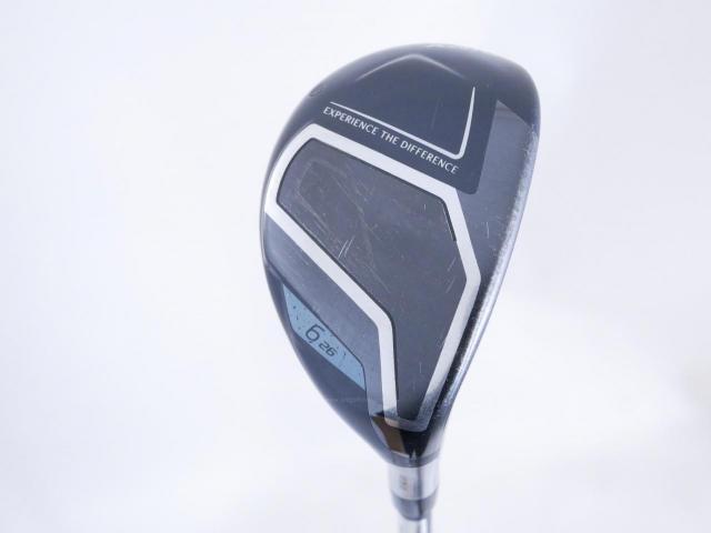 Fairway Wood : xxio : ไม้กระเทย XXIO 14 (รุ่นใหม่ล่าสุด ออกปี 2026) Loft 26 ก้าน MP-1400 Flex SR