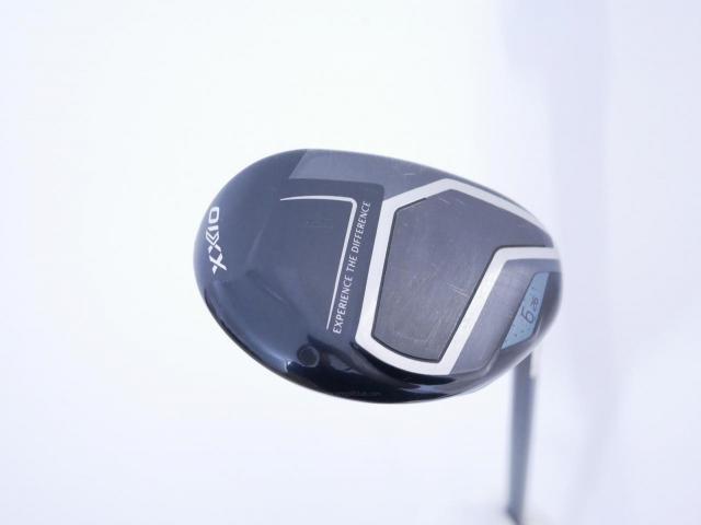 Fairway Wood : xxio : ไม้กระเทย XXIO 14 (รุ่นใหม่ล่าสุด ออกปี 2026) Loft 26 ก้าน MP-1400 Flex SR