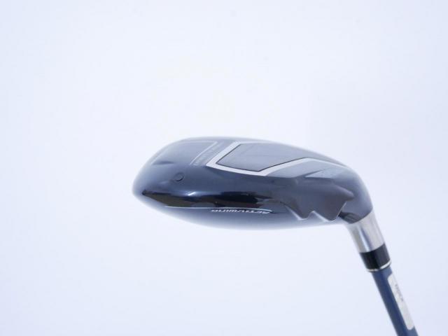 Fairway Wood : xxio : ไม้กระเทย XXIO 14 (รุ่นใหม่ล่าสุด ออกปี 2026) Loft 26 ก้าน MP-1400 Flex SR