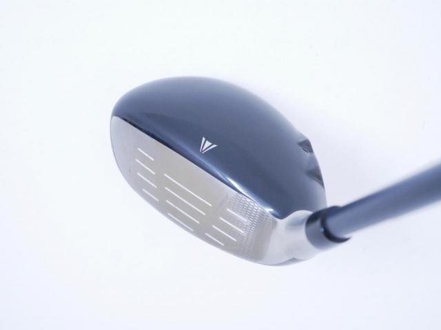 Fairway Wood : xxio : ไม้กระเทย XXIO 14 (รุ่นใหม่ล่าสุด ออกปี 2026) Loft 26 ก้าน MP-1400 Flex SR