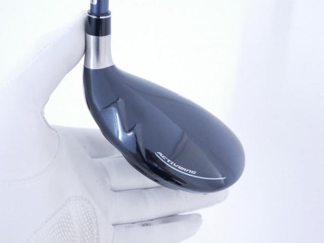 Fairway Wood : xxio : ไม้กระเทย XXIO 14 (รุ่นใหม่ล่าสุด ออกปี 2026) Loft 26 ก้าน MP-1400 Flex SR